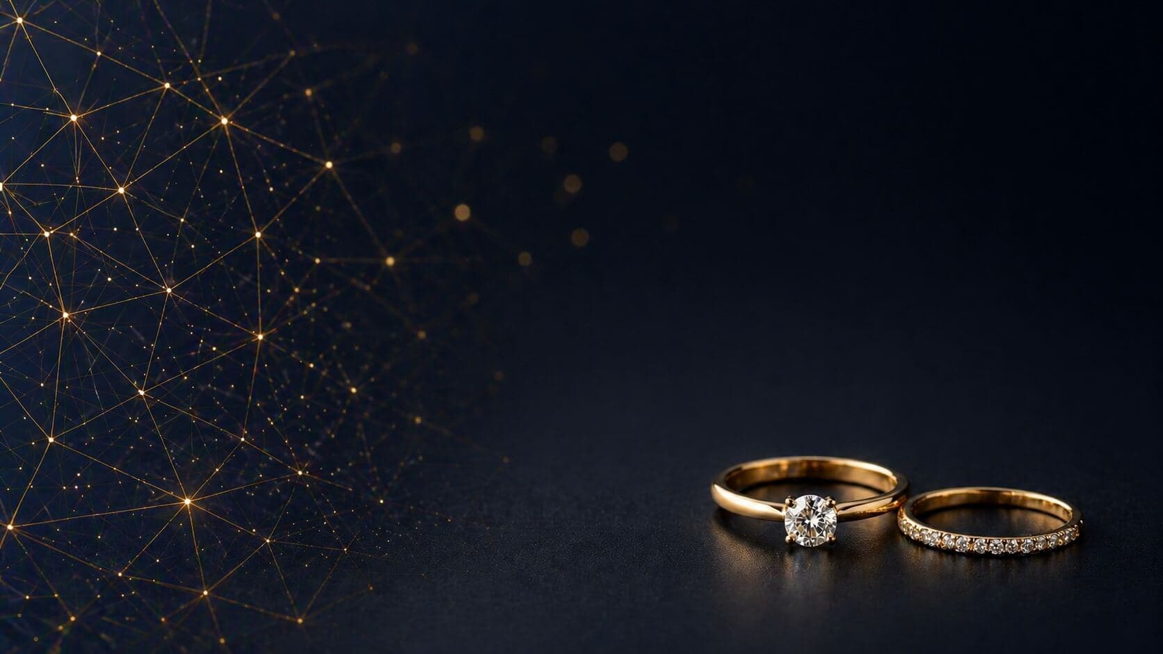 Luxury jewelry